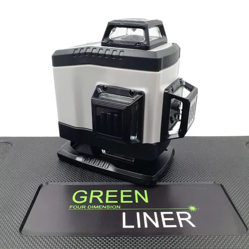 Green Liner 4D lézeres szintező (green4d)