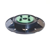 H2O MP1 szintezőláb 25-40 mm  (h2omp12540)