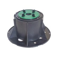 H2O MP4 szintezőláb 90-160 mm  (h2omp490160)