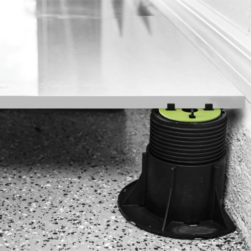 H2O MP4 szintezőláb 90-160 mm (h2omp490160)