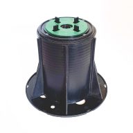 H2O MP5 szintezőláb 150-270 mm (h2omp5150270)