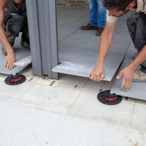 H2O MP5 szintezőláb 150-270 mm (h2omp5150270)