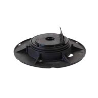 H2O MW1 szintezőláb 25-40 mm fához (h2omw12540)