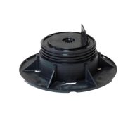 H2O MW2 szintezőláb 40-70 mm fához (h2omw24070)