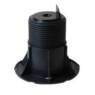 H2O MW4 szintezőláb 90-160 mm fához (h2omw490160)