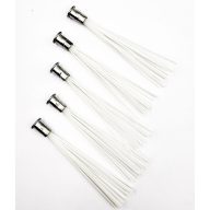   H2O Quirli keverőszár tisztító vödörhöz tartalék tüske 5 db (h2oq20tuske)