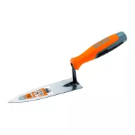 Kapriol kőműves kanál Profi hegyes 140mm (k123473)
