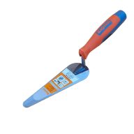 Kapriol kőműves kanál Profi kerekitett 160mm (k123479)