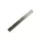 Karldahm 4x6mm tartalék fogas lemez 10165-hoz (kad10126)