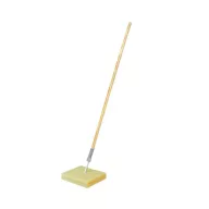   Karldahm Profiquad fugázószivacs nyéllel 200x340x30 mm (kad10417)