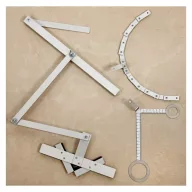 Karldahm Star jelölő készlet 3 db (kad11026)