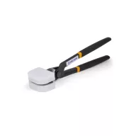   Karldahm műanyag pofás fogó lapszintezőhöz 230mm (kad11540)