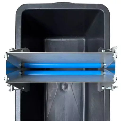 Karldahm Profiquad fugamosó láda szett 65 liter (kad12266)