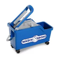 Karldahm Kroko fugamosó láda szett 16 liter (kad12640)