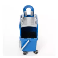 Karldahm Kroko fugamosó láda szett 16 liter (kad12640)