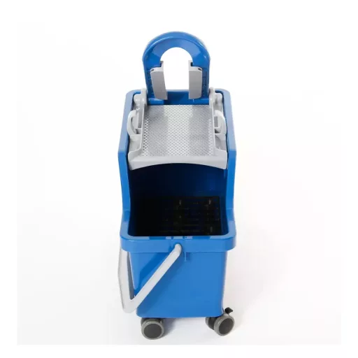 Karldahm Kroko fugamosó láda szett 16 liter (kad12640)