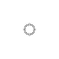   Karldahm Protector O45 acél törésvédő lapburkolatokhoz átm: 45 mm (kad16565)