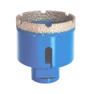 Diatech MAXON gyémántfúró 55 mm M14 (kgycsf55-10)