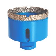 Diatech MAXON gyémántfúró 65 mm M14 (kgycsf65-10)