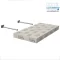 LUX LLAVE5001 Lavado G burkolható mosdópult, 1170x585x100 mm (luxlavadog)