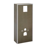   LUX LTECXPLUS22003 TEC-VWD-P PLUS wc burkolat szett, 1190x540x20 mm (luxltecxplus2203)