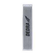 Dedra ceruzához 6 db HB-s grafit hegy (m9004e)