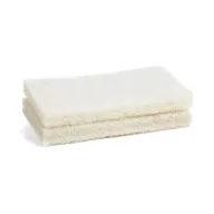   Kubala epoxi tisztító szivacs, fehér finom, 250×120mm, 2db (mak0362)