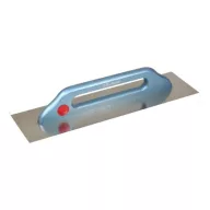 Kubala sima glettvas, fa nyél, 130 x 480 mm l (mak0408)