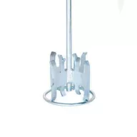 Kubala keverőszár M14 120x600 mm (mak1223)