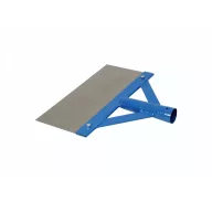 Kubala aljzatkaparó 30cm széles, nyél nélkül (mak1416)