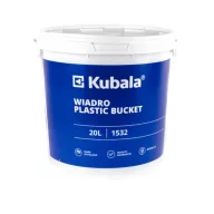 Kubala mérővödör 20 literes (mak1532)