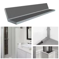   Marmox ULTRA cső és strangtakaró 20mm, 300x300x2500mm (mar20ang300250)