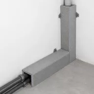   Marmox ULTRA cső és strangtakaró 20mm, 300x300x2500mm (mar20ang300250)