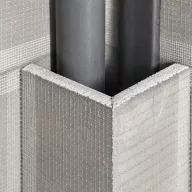   Marmox ULTRA cső és strangtakaró 20mm, 300x300x2500mm (mar20ang300250)