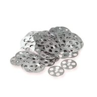 Marmox cinklemez alátét csavarhoz 36 mm, 20db  (maracc004)