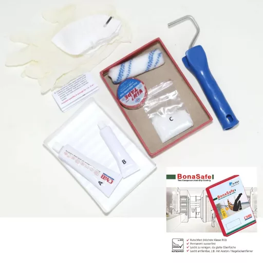 Marmox Bonasafe csúszásgátló szerelési szett 2 m2 (marbonasafe)