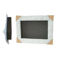   Marmox NV 3020 burkolható falfülke, 300x200x50mm  (marnv3020)