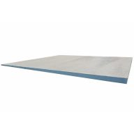   Marmox SLOPE 2% lejtett PRO építőlemez, vtg: 33/10mm, 1200x1200mm  (marslope1200)