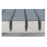   Marmox ULTRA FLEX ívesíthető építőlemez 30x600x2500 mm (marultra30jagw250)