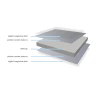 Marmox ULTRA építőlemez 10x600x2500 mm (marultra10250)