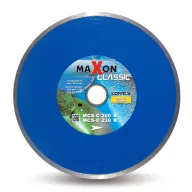 Diatech gyémánttárcsa MAXON CLASSIC 230x25,4mm (mcs230c)