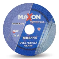 Diatech MAXON üvegvágó tárcsa 115x22,2 mm (mds115)