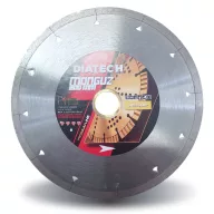 Diatech gyémánttárcsa MONGÚZ 200x1,6x30/25,4 mm (mg200)