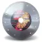 Diatech gyémánttárcsa MONGÚZ 200x1,6x30/25,4 mm (mg200)