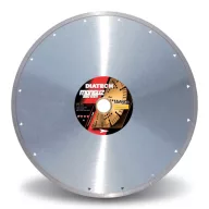 Diatech gyémánttárcsa MONGÚZ 300x2x30/25,4 mm (mg300)