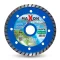 Diatech gyémánttárcsa MAXON CLASSIC turbó 125x22,2 mm (mt125c)