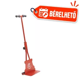 Raimondi matteroll nyomóhenger bérlés  (mt21-bérlés)