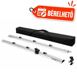 Raimondi Raizor kerlitvágó bérlés 330cm (mt23-bérlés)