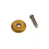   Montolit Mastermontolithoz "Titanium" csempevágókerék (mt241t)