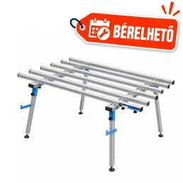   Kerlitasztal bérlés, 140×180cm  ( 1db asztal ) (mt25-bérlés)
